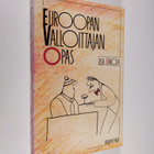 Liisa Hakola : Euroopan valloittajan opas - pikkukuva 1