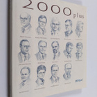 Heikki (toim.) Malin : 2000 plus : kirja arvoista, asente... - pikkukuva 1