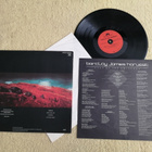 BARCLAY JAMES HARVEST - Eyes Of The Universe LP - pikkukuva 2