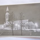 VANHA Postikortti Helsinki 1920-l - pikkukuva 1