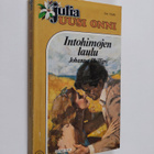 Johanna Phillips : Intohimojen laulu - pikkukuva 1