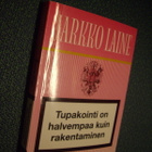 Jarkko Laine: Tupakointi on halvempaa... (Sis.postikulut) - pikkukuva 1