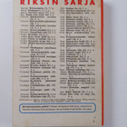 Zane Grey : Viimeiseen mieheen - pikkukuva 2