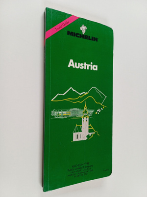 Austria Green Guide