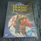 Hocus Pocus DVD **muoveissa** - pikkukuva 1