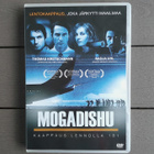 DVD: Mogadishu - Kaappaus Lennolla 181 (Thomas Kretschmann) - pikkukuva 1