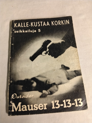 kalle kustaa korkin seikaluja 5