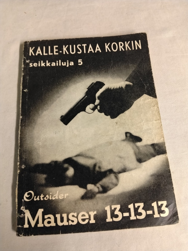 kalle kustaa korkin seikaluja 5
