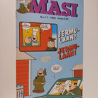Mort Walker : Masi 11/1983 - pikkukuva 1