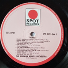 The Norman Newell Orchestra  – Themes LP  UK - pikkukuva 4