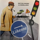 Liikenne (Jacques Tati) Suomi DVD - pikkukuva 1