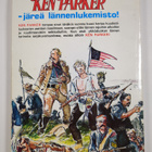 Lännentie nro 3/1985 - pikkukuva 2
