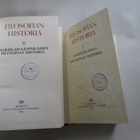 FILOSOFIAN HISTORIA I & II ( PAINETTU MOSKOVASSA v 1982 - pikkukuva 2