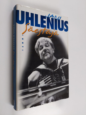 Jani Uhlenius : Säestäjä