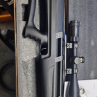 Huben k1 5.5 semi-auto - pikkukuva 3