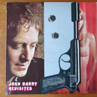 John Barry – Revisited (1. UK-painos 1971, James Bond...) - pikkukuva 2