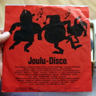 Braun Astronette – A Theme By Braun Astronette 7" ps 1973 - pikkukuva 1