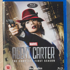 Marvelin AGENT CARTER: Kausi 1 (2015) Hayley Atwell - pikkukuva 1