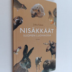 Juha Valste : Nisäkkäät Suomen luonnossa - pikkukuva 1