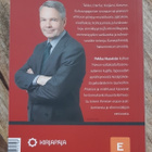 Pekka Haavisto - Hatunnosto - pikkukuva 2