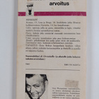 Sven Wernström : Rättisitikan arvoitus - pikkukuva 2