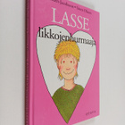 Anders Jacobsson ym. : Lasse likkojenhurmaaja - pikkukuva 1