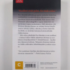 Dean R Koontz : Odd Thomas : hiljaisten kaupunki - pikkukuva 2