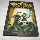 Kjär - Mann Taynikma 2 Alamaailman vangit - pikkukuva 1
