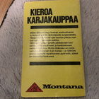 Montana 102. Kieroa karjakauppaa. - pikkukuva 2