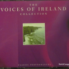 Various • The Voices of Ireland Collection 2XCD BOX - pikkukuva 1