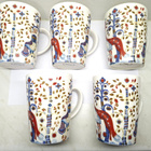 Iittala Taika muki 40 cl, Klaus Haapaniemi/Heikki Orvola - pikkukuva 1