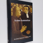 Urpo Karjalainen : Armo kannattaa : Herättäjä-Yhdistyksen... - pikkukuva 1