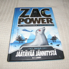 H. I. Larry Jäätävää jännitystä - pikkukuva 1