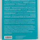Lääkkeistä terveyttä? : kaikki mitä sinun tarvitsee tietä... - pikkukuva 2