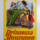 Prinsessa Ruusunen - pikkukuva 2