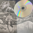 British Sea Power: Sea of Brass cd 2015 - pikkukuva 3