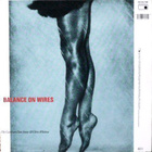 THE CATCH: On the road again / Balance on wires 12" - pikkukuva 2
