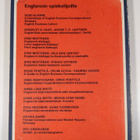 Erkki Penttilä : A guide to English business correspondence - pikkukuva 2