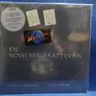 THE OTTO DONNER TREATMENT - EN SOISI SEN PÄÄTTYVÄN UUSI LP - pikkukuva 1