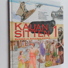 Kauan sitten : Suomen ja maailman historia 1 - pikkukuva 1