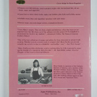 Mary Estella : Natural Foods Cookbook - pikkukuva 2