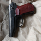 Denix // Makarov 9mm (1955) - pikkukuva 3