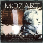 * Mozart Classical Spectacular AudioCD Uusi/Muoveissa - pikkukuva 1