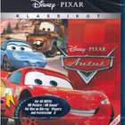 Autot (Disney PIXAR 7. Klassikko) Blu-Ray - pikkukuva 1
