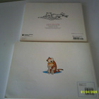 Bill Watterson : Lasse ja Leevi-albumit (2kpl); engl. - pikkukuva 2