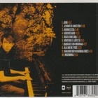 CD: Anssi Kela: Rakkaus on murhaa - pikkukuva 2