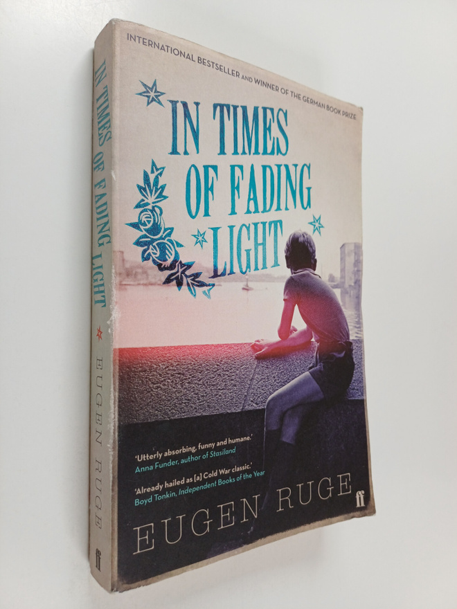 Eugen Ruge : In Times of Fading Light