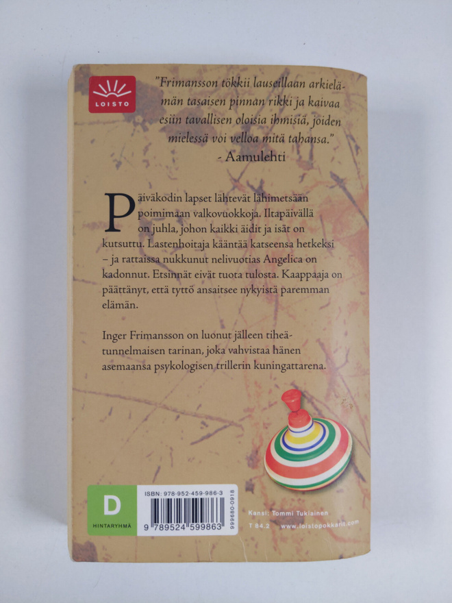 Item image