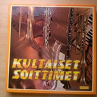 Kultaiset Soittimet LP Boksi - pikkukuva 1