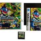 NDS - Mega Man Star Force: Dragon (CIB) - pikkukuva 3